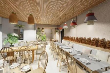 The Nest Resort - 19