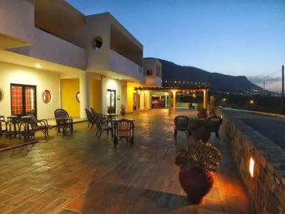 The Nest Resort - 18