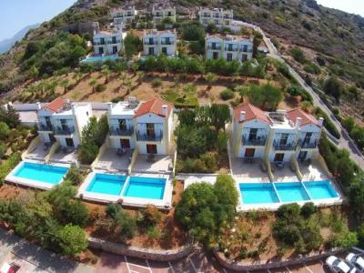 The Nest Resort - 14