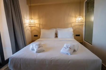 The Nest Resort - 63