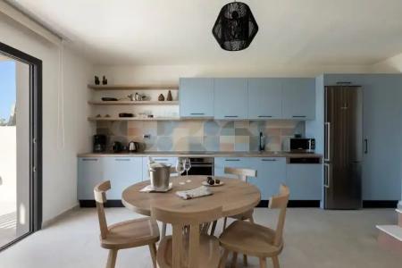 The Nest Resort - 120