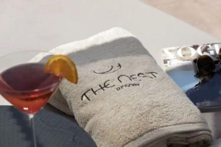 The Nest Resort - 69