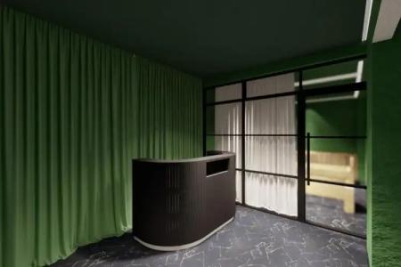 The Nest Resort - 10