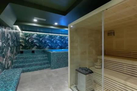 The Nest Resort - 49