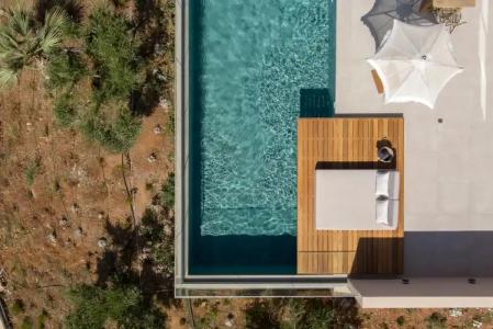 The Nest Resort - 25