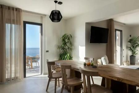 The Nest Resort - 123