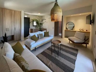 The Nest Resort - 116