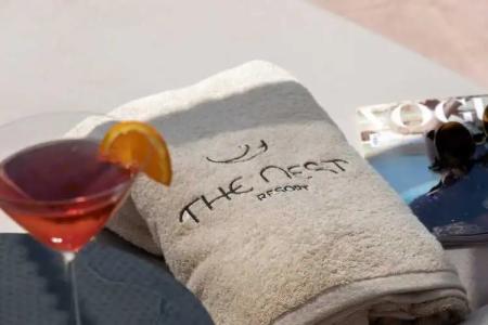 The Nest Resort - 57