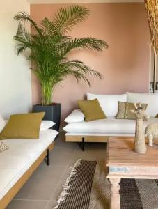 The Nest Resort - 105