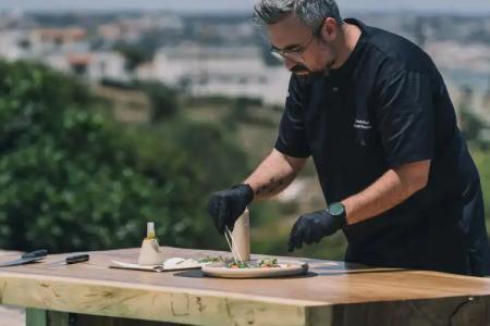 The Nest Resort - 36