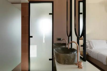 The Nest Resort - 124