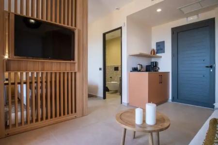 The Nest Resort - 90