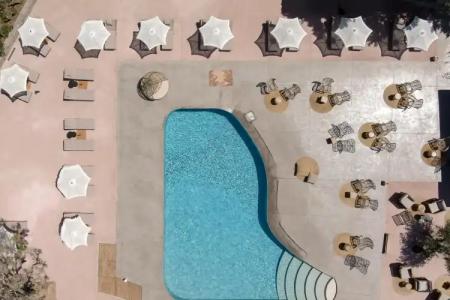 The Nest Resort - 29