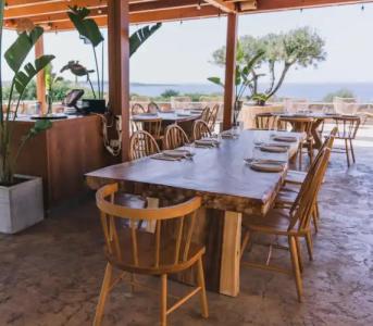 The Nest Resort - 21