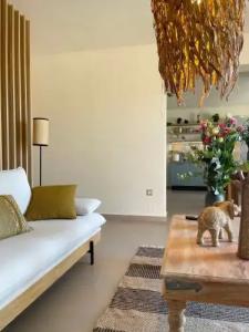 The Nest Resort - 109