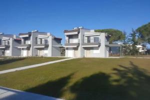 V Luxury Apartments Posidi, Possidi