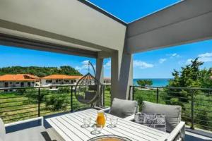 NewStory Luxury Suites Possidi, Possidi