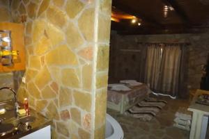 Luxury House Zachlorou, Kalavrita