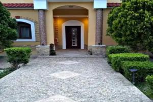 Nicole Luxury Villas, Koskinou