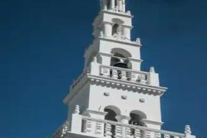 Aspasias Traditional House