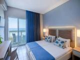 Superior Double room seafront