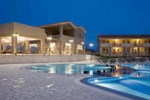 Magnolia Resort, Katelios