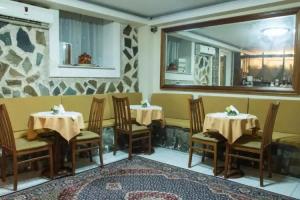 Porto Lesvos hotel, Mytilini