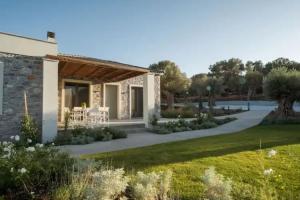 Elies Residences Villa, Mytilini