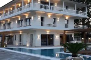 Agorastos Luxury Living, Platamonas
