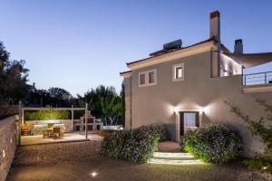Villa Tania Samos, Samos