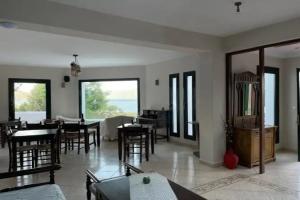 Nisea Hotel Samos, Pythagorio