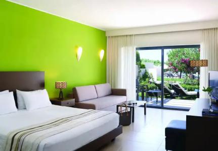 Atlantica Eleon Grand Resort - 37