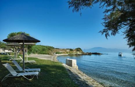 Atlantica Eleon Grand Resort - 22