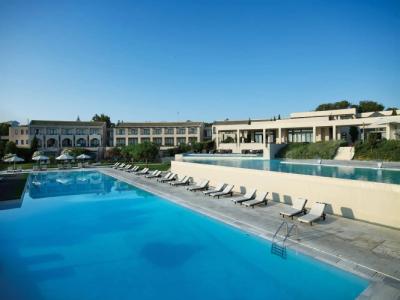 Atlantica Eleon Grand Resort - 16