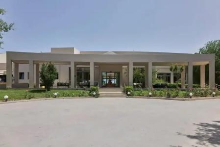 Atlantica Eleon Grand Resort