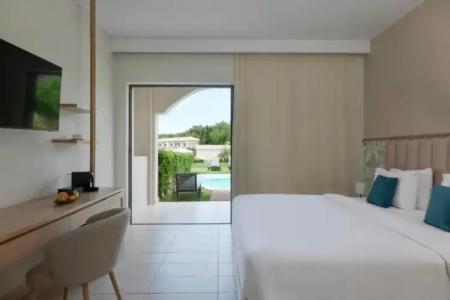 Atlantica Eleon Grand Resort - 38