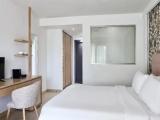 Superior Double room with balcony
