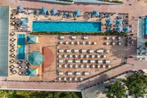 Caretta Paradise Hotel & Waterpark, Tragaki
