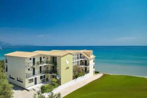 Sea View Hotel, Alykes