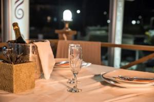 Aphrodite Studios & Suites, Alykes