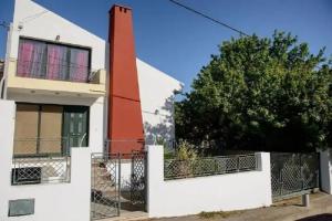 Elies Villa, Kalymnos