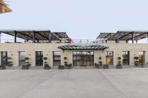 Soliport Hotel & SPA, Alacati
