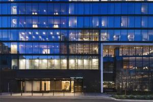 Hyatt Centric Congress Avenue Hotel