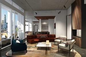 Hyatt Centric Congress Avenue Austin, Austin