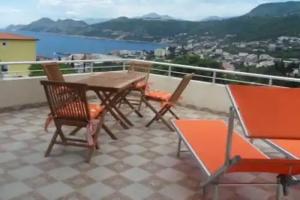 Guest House del Mare, Dobra-Voda