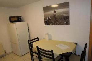 Ferienwohnung Monteurzimmer Heinzberg Haus Arnstadt, Arnstadt