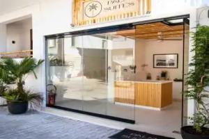 Palm Suites, Pefkohori