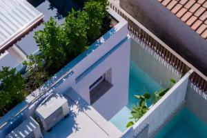 Palm Suites, Pefkohori