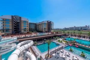 Akadia Luxury Sorgun - Adults Only 16 Plus, Side