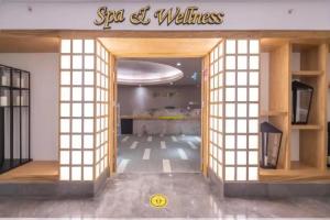 Akadia Luxury Sorgun - Adults Only 16 Plus, Side